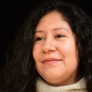 Meet your Posher, Maria